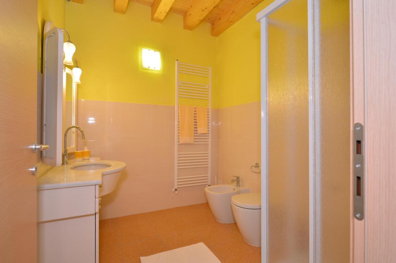 Artemide Bed & Breakfast San Bonifacio Exterior photo